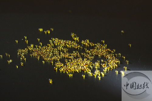 崇川汽车零部件车间喷砂处理
